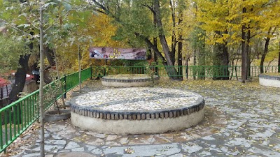 Photos of Exquisite fountain