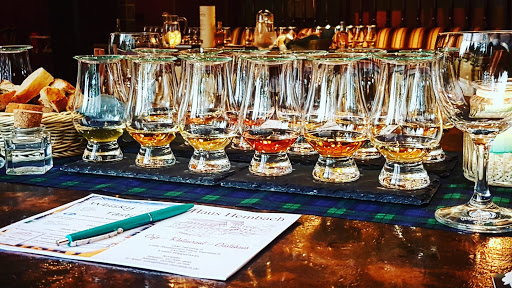 Whisky Tasting Wipperfeld - Thumbnail