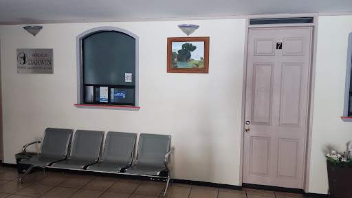 Nutrióloga Sandra Karina Cabrera Ortiz