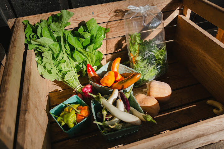 Serenbe Farms by null