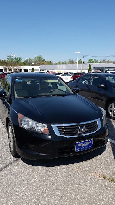 Photos of Carolina Hyundai of High Point