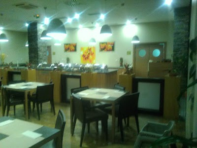 Photos of Golden Tulip Rosa Khutor Hotel