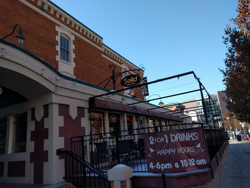 Solid Grill & Bar - Visual
