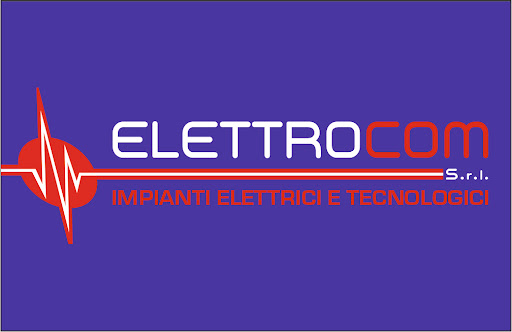 ELETTROCOM S.r.l. - Visual
