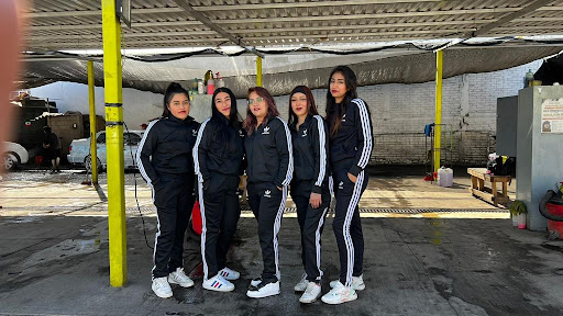 Autolavado Miss Car Wash - Thumbnail