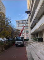 sophin transport à Paris