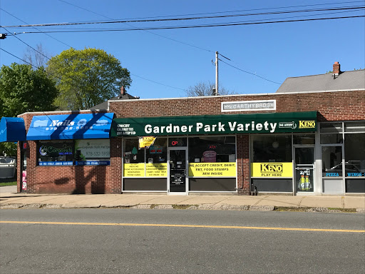 Gardner park variety - Thumbnail