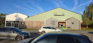 Photo n°15 de Tennis Padel Club de Gondecourt à Gondecourt (Club de tennis)