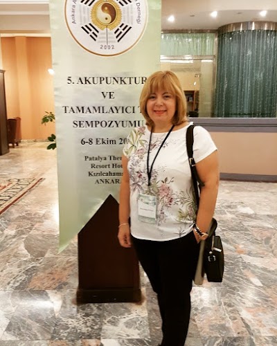 Photos of Akupunktur Dr Ebru Uysal & Dr Berna Egemen