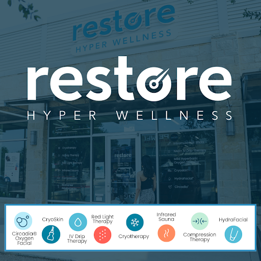 Restore Hyper Wellness