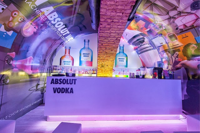 Frantic Club