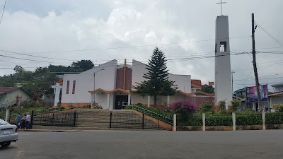 Photos of Iglesia Frailes