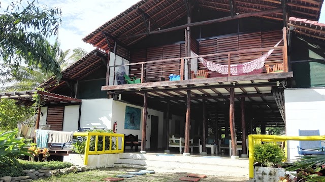 Ecolodge Playa Hermosa
