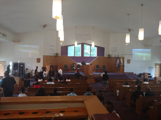 Beacon Light Tabernacle SDA - Thumbnail