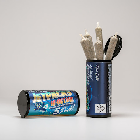 Fig & Thistle Apothecary by null