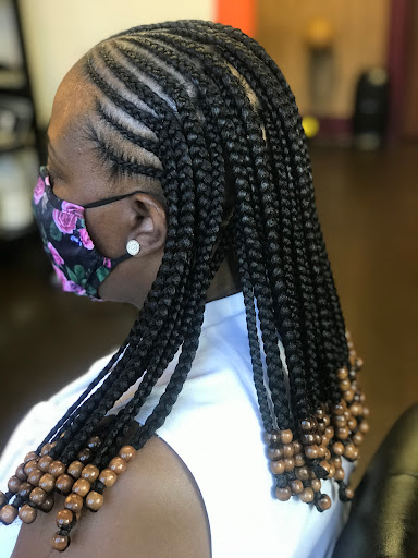 Natural Admuration Salon - Thumbnail