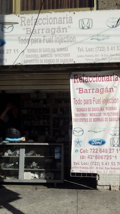Photos of Autopartes Ken