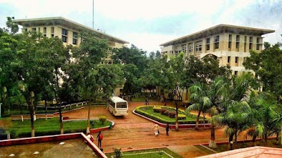Photos of IIUC(International islamic university chittagong)
