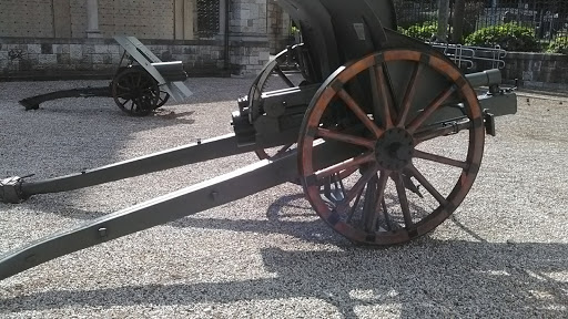 Sacrario Militare della Santissima Trinità - Thumbnail