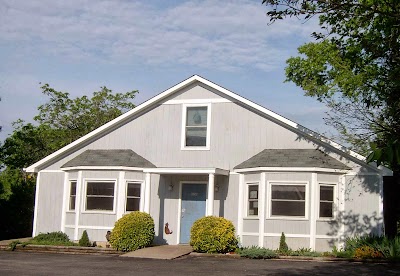 Photos of Warren Animal Hospital
