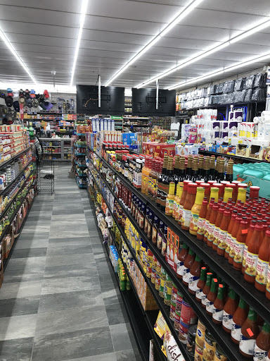 Kwik Stop # 129 - Visual