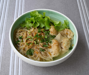 Photo n°5 de Kim Bánh à Issy-les-Moulineaux (Restaurant vietnamien)