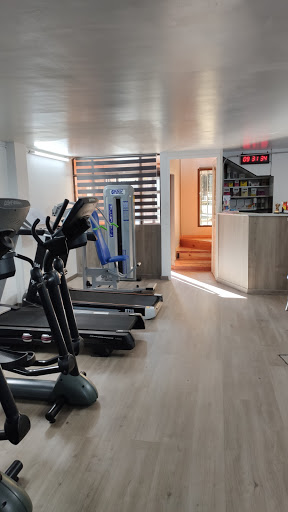 Gimnasio Lopez - Thumbnail