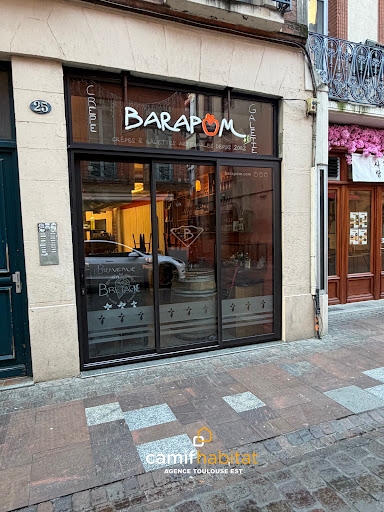 ✨ Le projet touche à sa fin à Toulouse !Après...