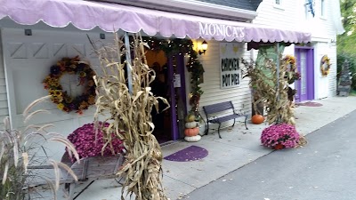 Photos of Monica's Pies LLC