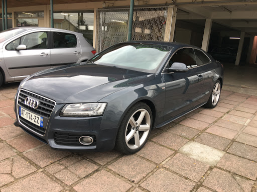 Négoce auto Montois - Thumbnail