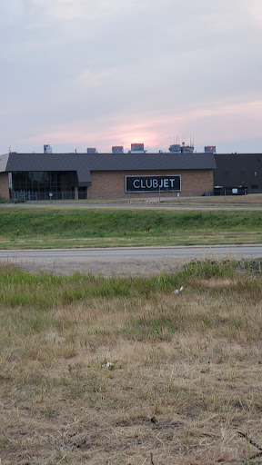 Club Jet