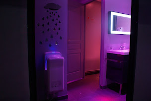 Photo n°5 de LE MOLOKO à Saint-Étienne (Club de sauna)