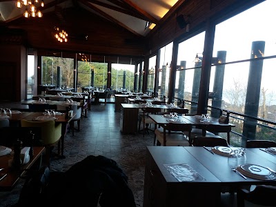 Photos of &Ccedil;amlık Mercan K&ouml;şk Restoran