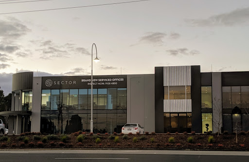 Sector Serviced Offices - Clayton - Thumbnail