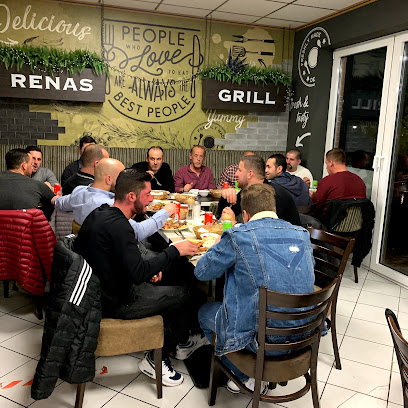 Renas Grill