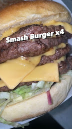 Photo n°29 de O’Resto 2 St-Georges, Smash Burger, Kebab, Burger, Bowl, Fried Chicken. à Nort-sur-Erdre (Restaurant)