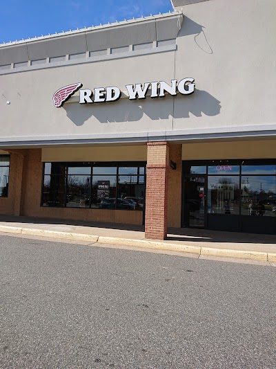 Red Wing - Fredericksburg, VA