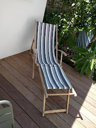 Photo n°15 de Maison Petit Fleur d'Ajonc à Saint-Quay-Portrieux (Lodge)