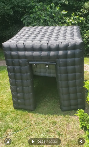 Air It Out Party Rentals LLC - Thumbnail