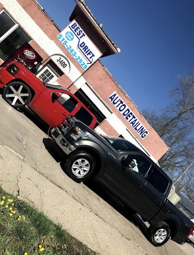 Best Drift Auto Detailing LLC