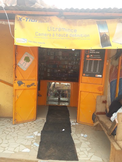 pharmacy