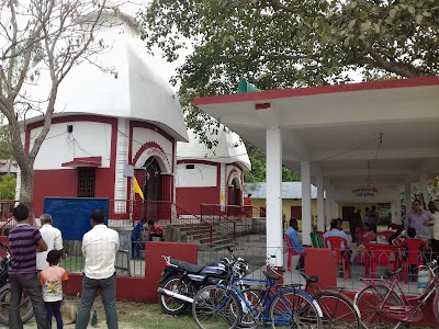 Photos of Garteswari Temple