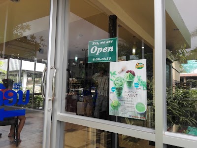 Photos of Amazon Coffee Pakse