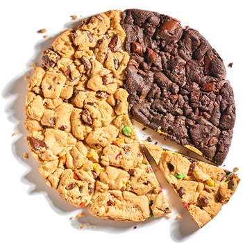 Insomnia Cookies by null