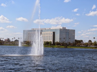 Photos of Palm Beach Atlantic University Orlando Campus