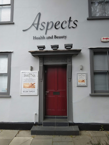 Aspects Medispa Open Times