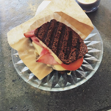 Tak For Kaffe by null