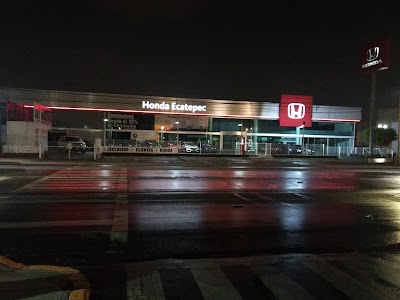 Photos of Honda Ecatepec