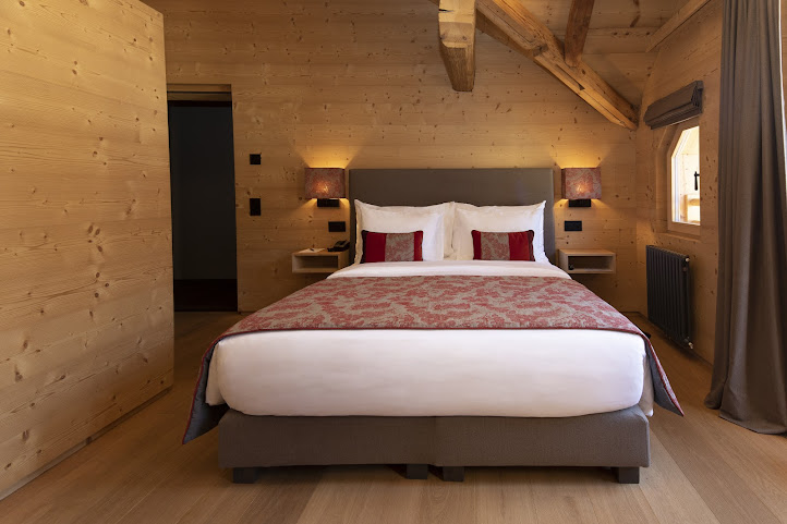 Hôtel Restaurant Valrose by null