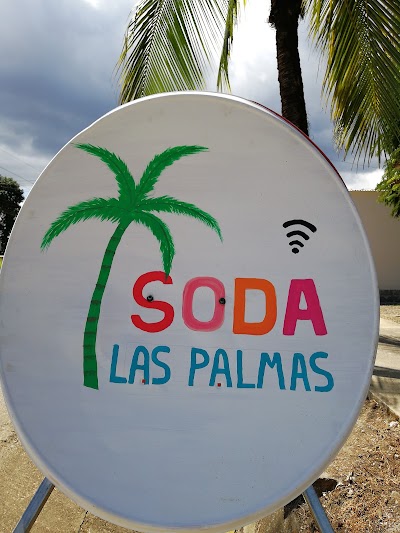 Photos of Soda La Palma